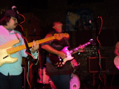 Alabama Shakes photo