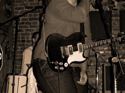 Alabama Shakes photo