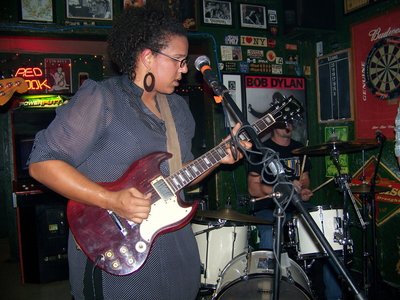 Alabama Shakes photo