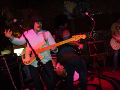 Alabama Shakes photo
