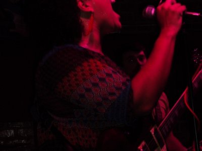 Alabama Shakes photo