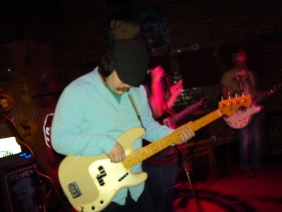 Alabama Shakes photo