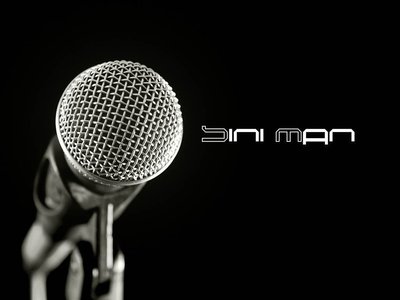 Sini Man photo