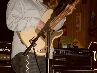 Alabama Shakes photo