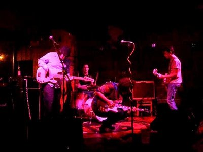 Alabama Shakes photo