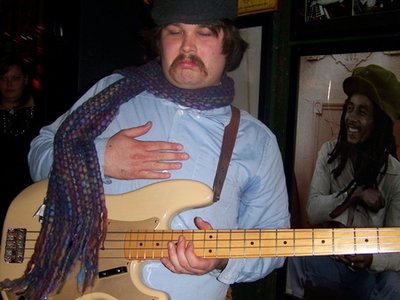 Alabama Shakes photo
