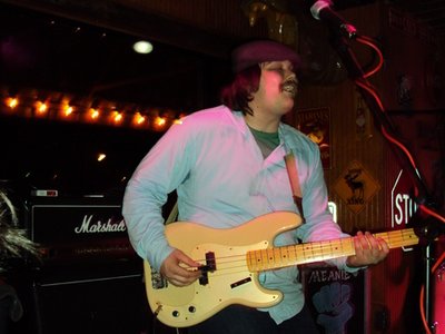 Alabama Shakes photo