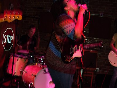 Alabama Shakes photo