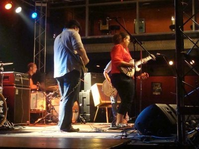 Alabama Shakes photo