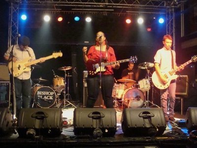 Alabama Shakes photo