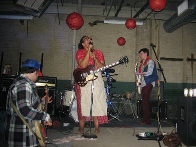 Alabama Shakes photo
