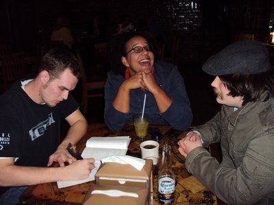 Alabama Shakes photo