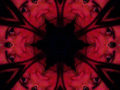 Just playing around