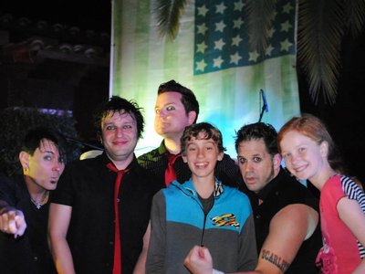Green Today - A Tribute To GREEN DAY photo
