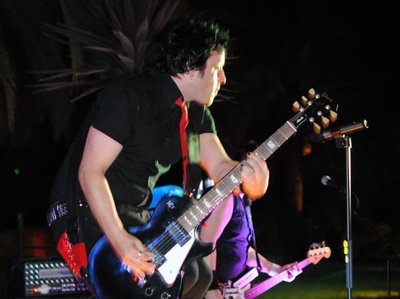 Green Today - A Tribute To GREEN DAY photo