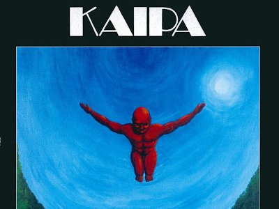 1st album - anno 1975