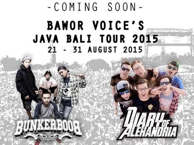 coming soon