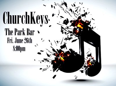 This Friday will Rock!!!!!!!