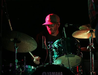 Ben Rohde