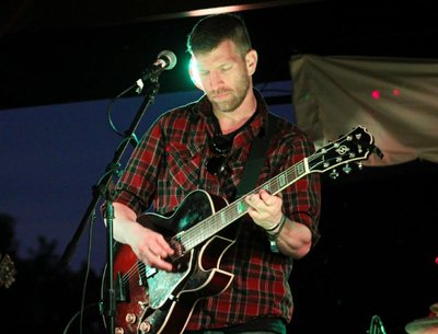 Derek Ramnarace