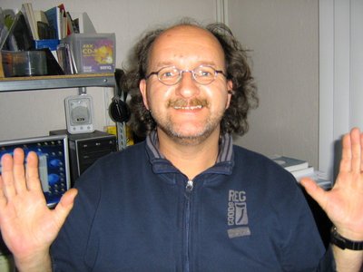MacVaine at The One Studio