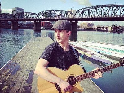 Scott Austin photo