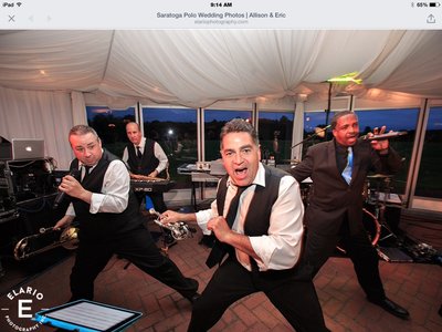 Tony Gambaro photo
