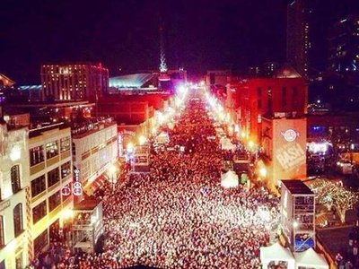 Nashville Performance