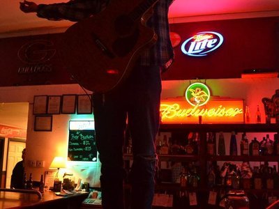 Steve Bryson photo