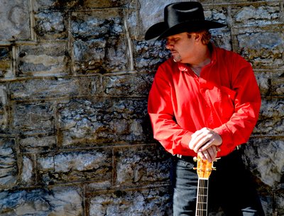 Steve Bryson Nashville Photo Shoot