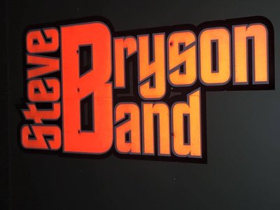 Steve Bryson photo
