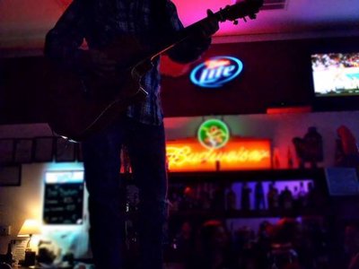 Steve Bryson photo