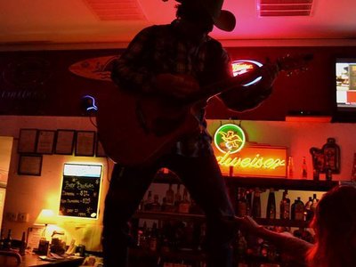 Steve Bryson photo