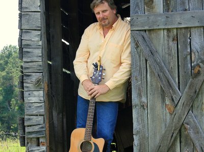 Steve Bryson photo
