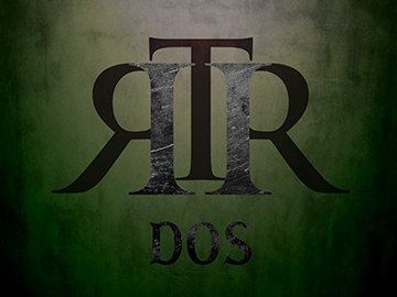 DOS Album Cover