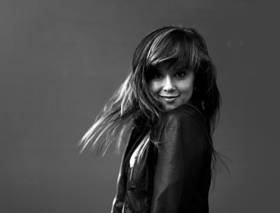 Honey Ribar photo