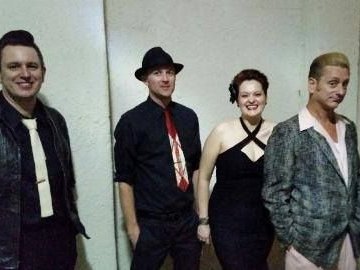 Crown City Bombers photo