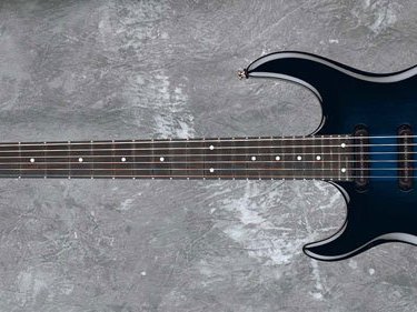 My Guitar