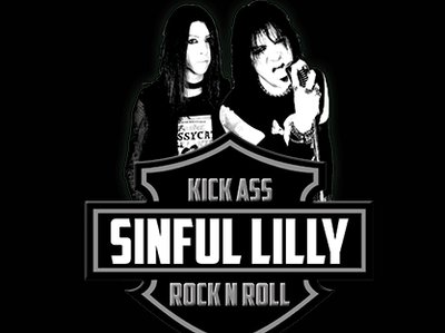 Sinful Lilly photo