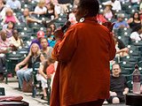 DC Blues Society  Annual Blues FEstival