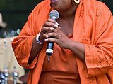 Janine Gilbert-Carter photo