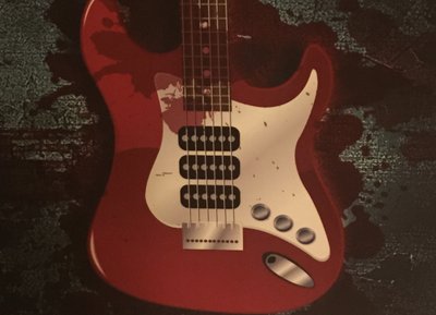 Greyfade - Blues Jam