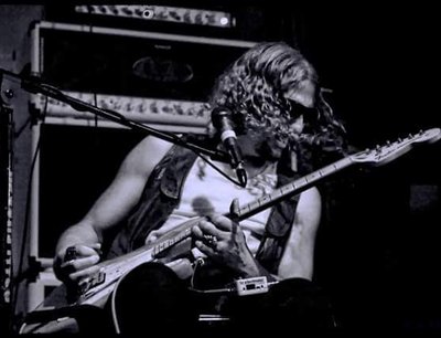 TUCO RAMIREZ photo