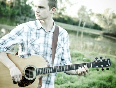 Sam Morris photo