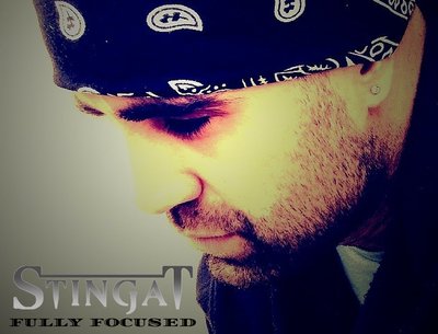 Stinga T photo