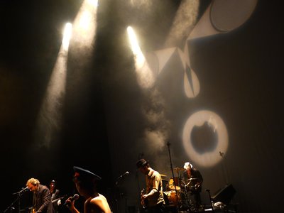 The Feedz photo
