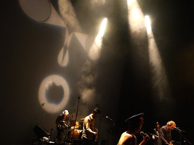 The Feedz photo