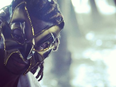 Gee Kazz photo