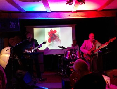 The Blue Mountain Project photo