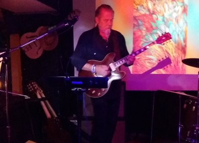 The Blue Mountain Project photo